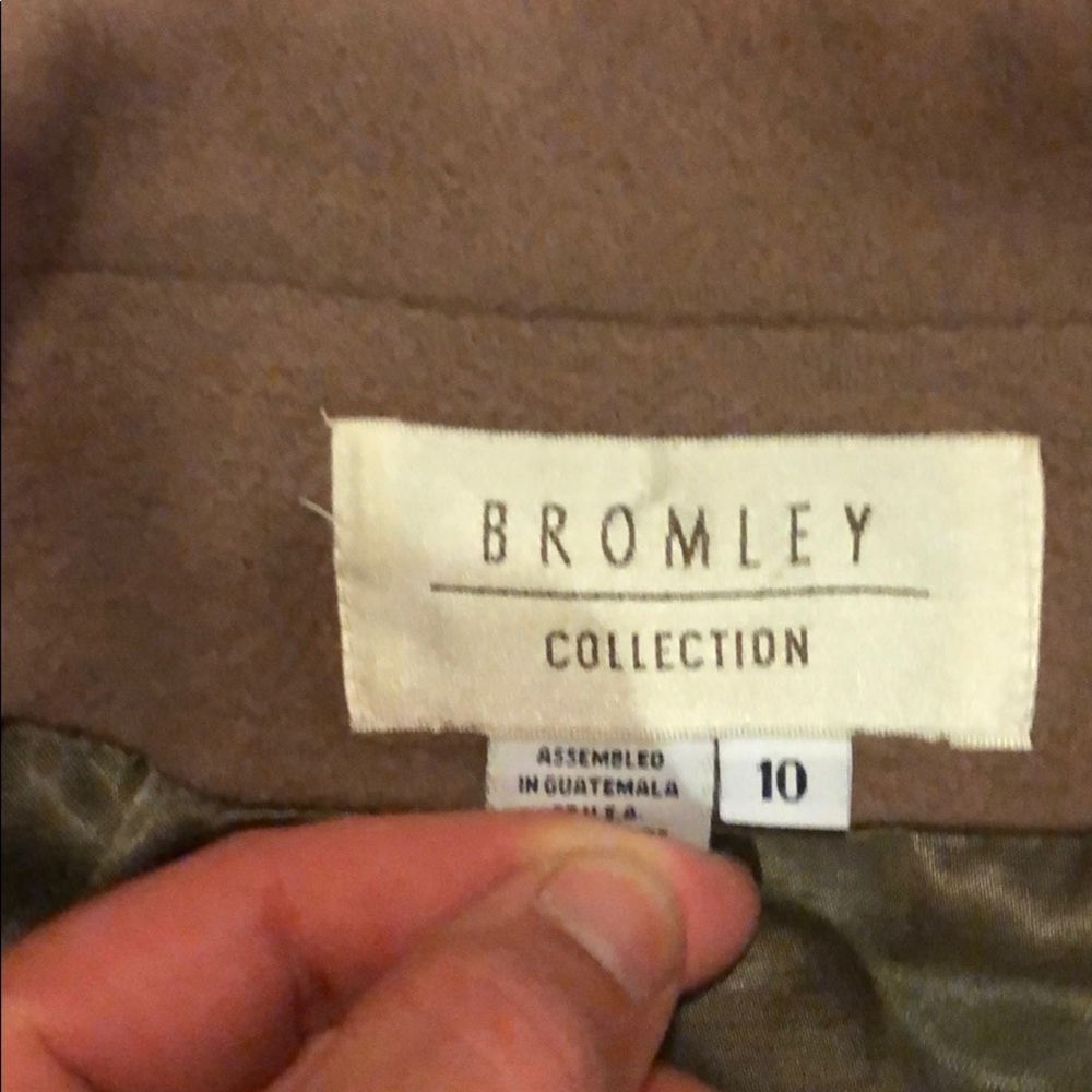 Overcoat - Picture 2 of 2